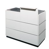 Composition Comptoir Boutique