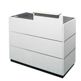 Composition Comptoir Boutique