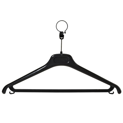 Cintres antivol - Cintres plastique