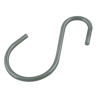 Crochets S métal - Crochets - Anneaux-1