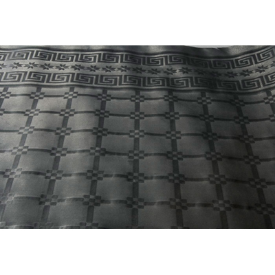 Nappe damassée - Nappes en papier-1