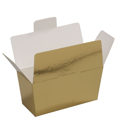 Ballotins à chocolats