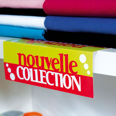 Chevalets Nouvelle Collection - Affiches Nouvelle collection-1