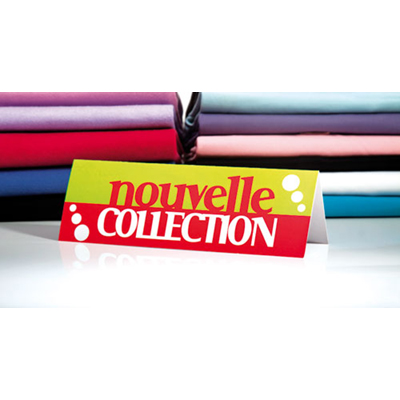 Chevalets Nouvelle Collection - Affiches Nouvelle collection-2
