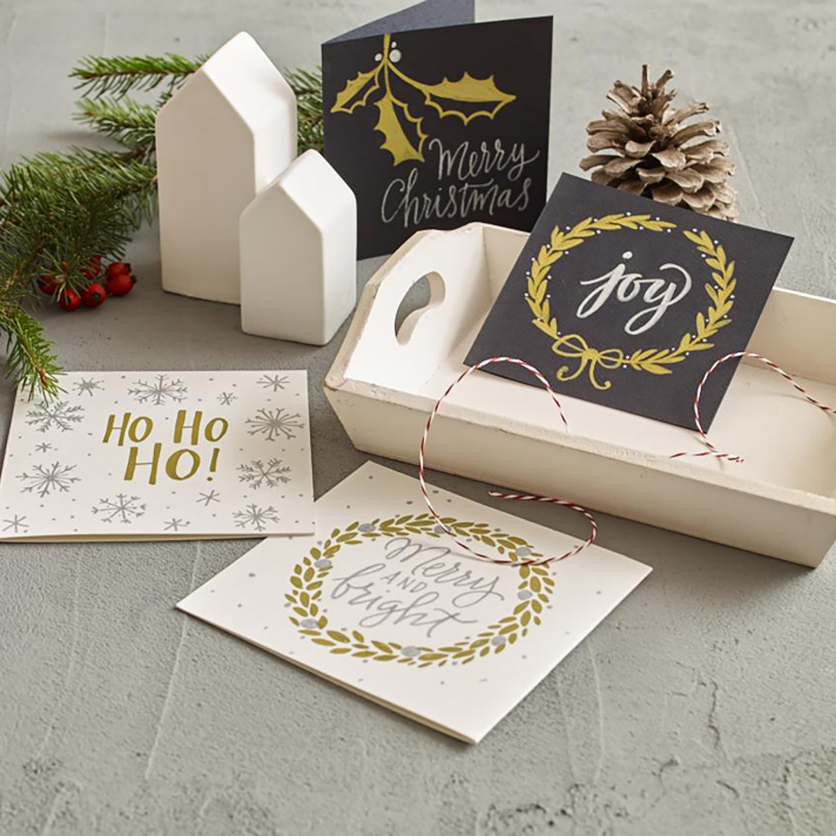 Feutres métalliques or / argent pointe ogive 1 à 3 mm - Lot de 2 - Stylos feutres-2