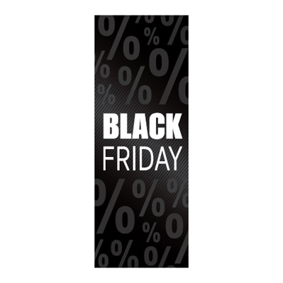 Affiche Black Friday - Affiches Black Friday