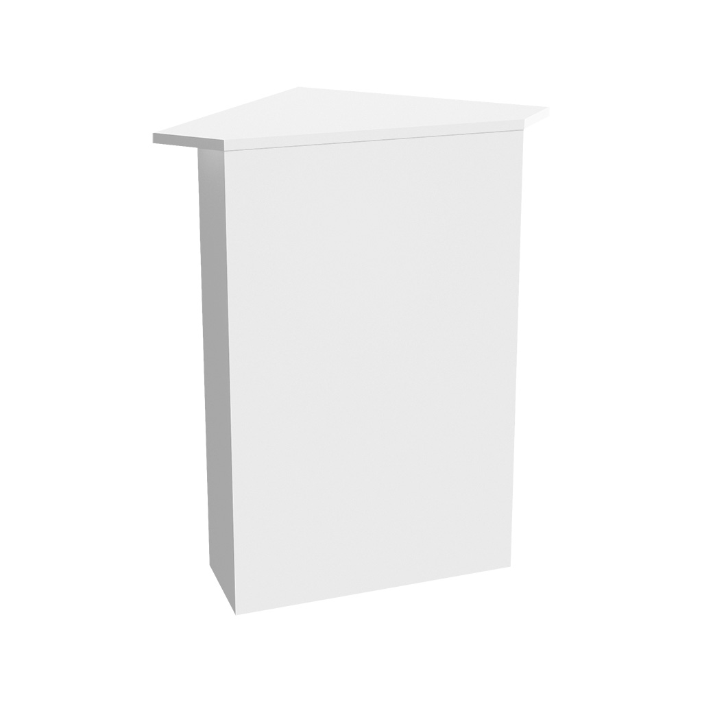 Comptoir d'angle - Comptoirs Boutique