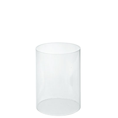 Tube rond plexi - Supports Plexi