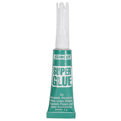 Super Glue - Dévidoirs, adhésifs, colles