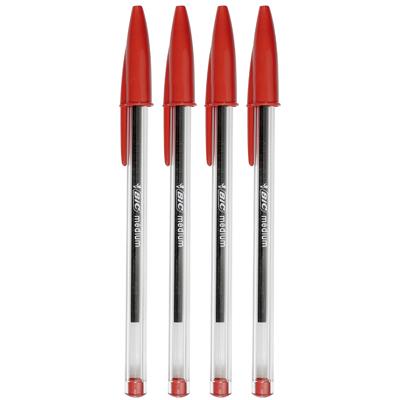 Stylos Bic cristal - Stylos billes