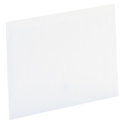 Enveloppes fermeture adhésive - Enveloppes blanches