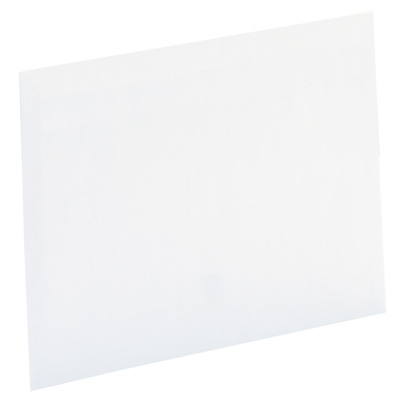 Enveloppe blanche C5 162 x 229 mm 80g sans fenêtre La Couronne - Paquet de 500 - Enveloppes blanches