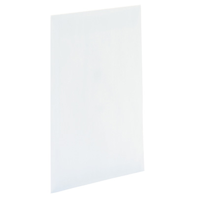 Enveloppes fermeture adhésive - Enveloppes blanches