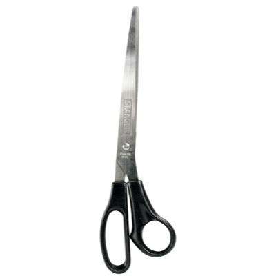 Ciseaux de bureau ambidextres 25 cm bout pointu - Stanger - Ciseaux