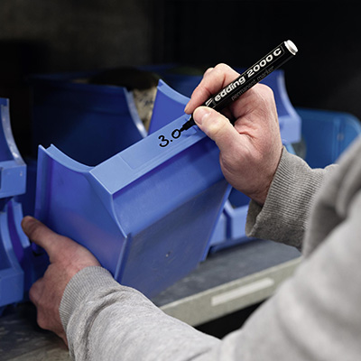 Marqueurs indélébiles 2000 C - Marqueurs-2