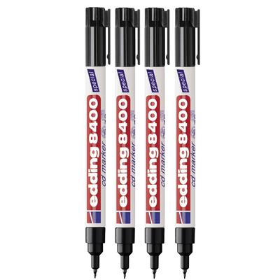 Marqueurs CD permanents E8400 - Marqueurs