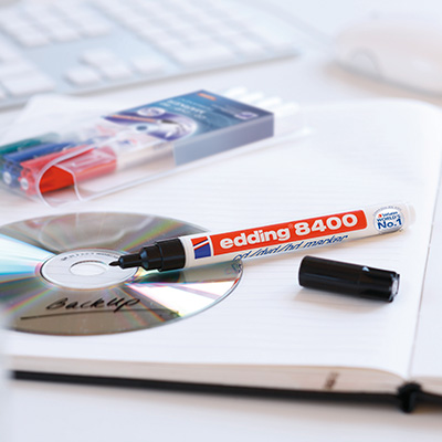 Marqueurs CD permanents E8400 - Marqueurs-1