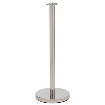 Poteau de balisage à corde - Guidage mobile