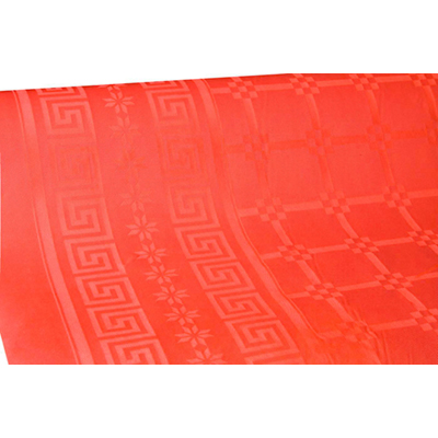 Nappe damassée - Nappes en papier-1