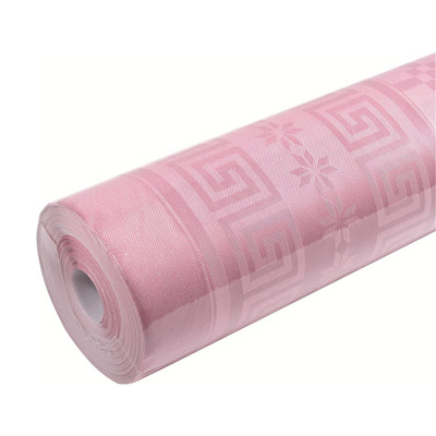 Nappe damassée - Nappes en papier