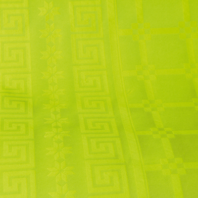 Nappe damassée - Nappes en papier-1