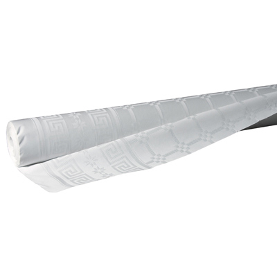 Nappe damassée - Nappes en papier