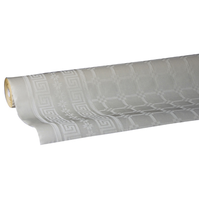 Nappe damassée - Nappes en papier