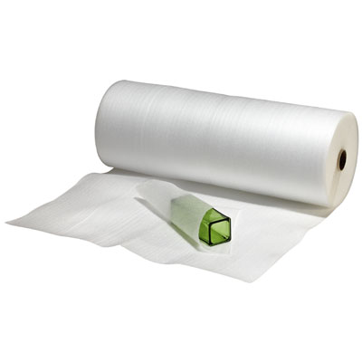 Mousse de protection - Protection colis, Calage colis