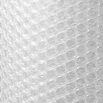 Plastique bulles à grosses bulles - 100 cm x 25 m - Bulles, mousse, chips-1