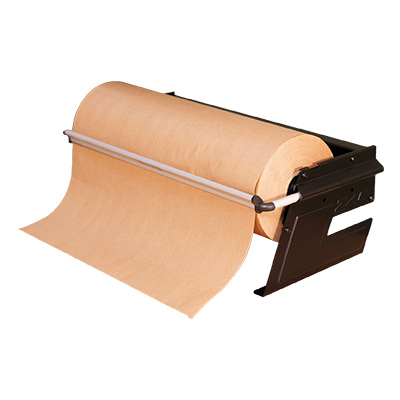 Bobineau de papier - Kraft, carton ondulé-1