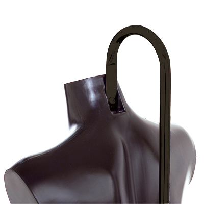 Piètement buste fixation nuque - Bustes SOLO-1