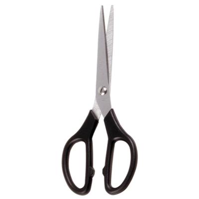 Ciseaux de bureau ambidextres 17 cm bout pointu - Wonday - Ciseaux