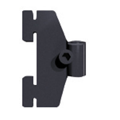 Fixation Grille  - Ligne Memphis - Diam. 60 mm