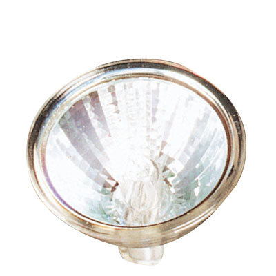 Ampoule dichroïque Decostar, GU4, 20 watts - Ampoules