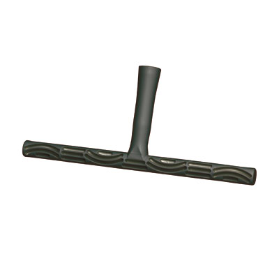 Support mouilleur vitre 35 cm polypropylène - Support lavage vitre professionnel - Lavage vitres
