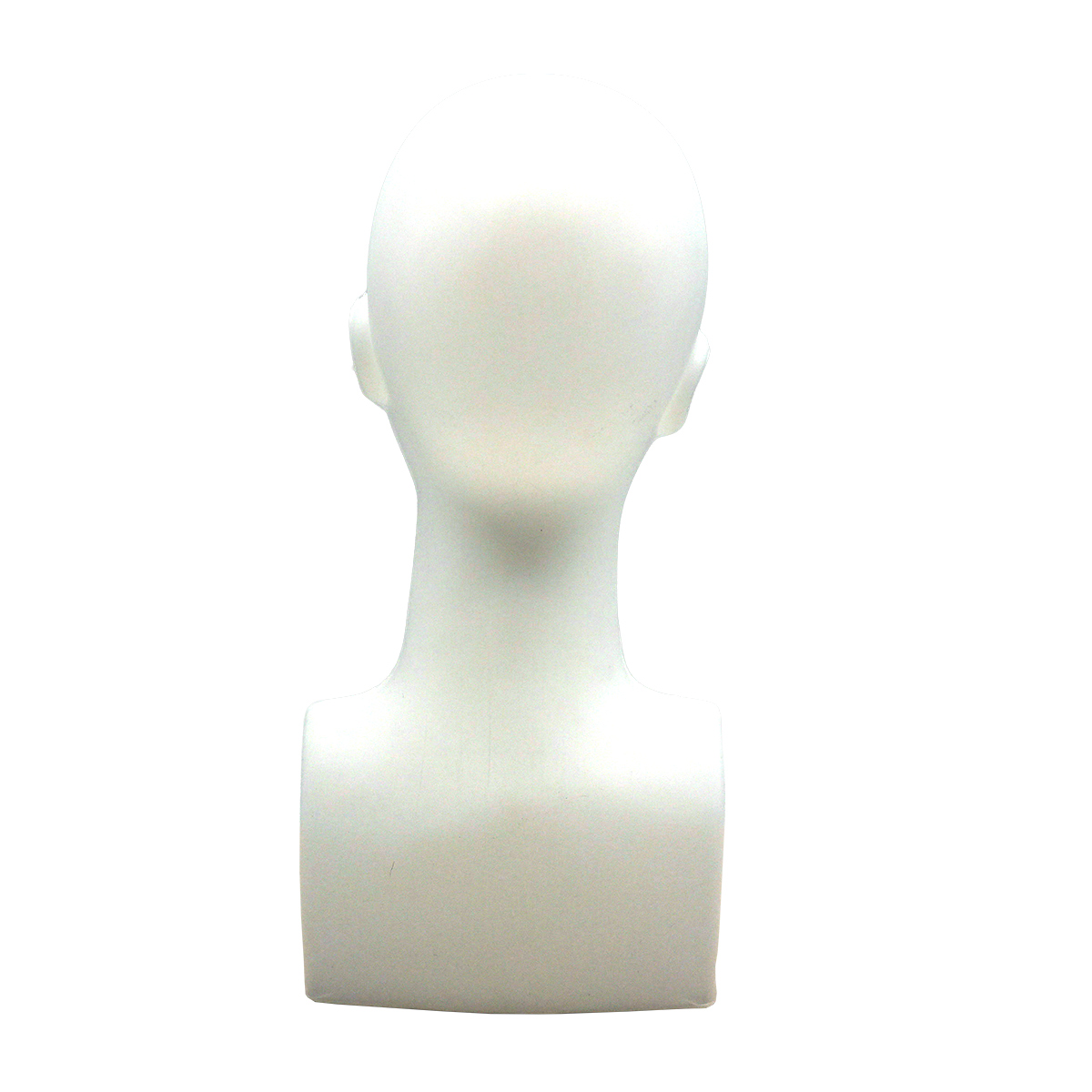 Tête éco femme  - Têtes-3