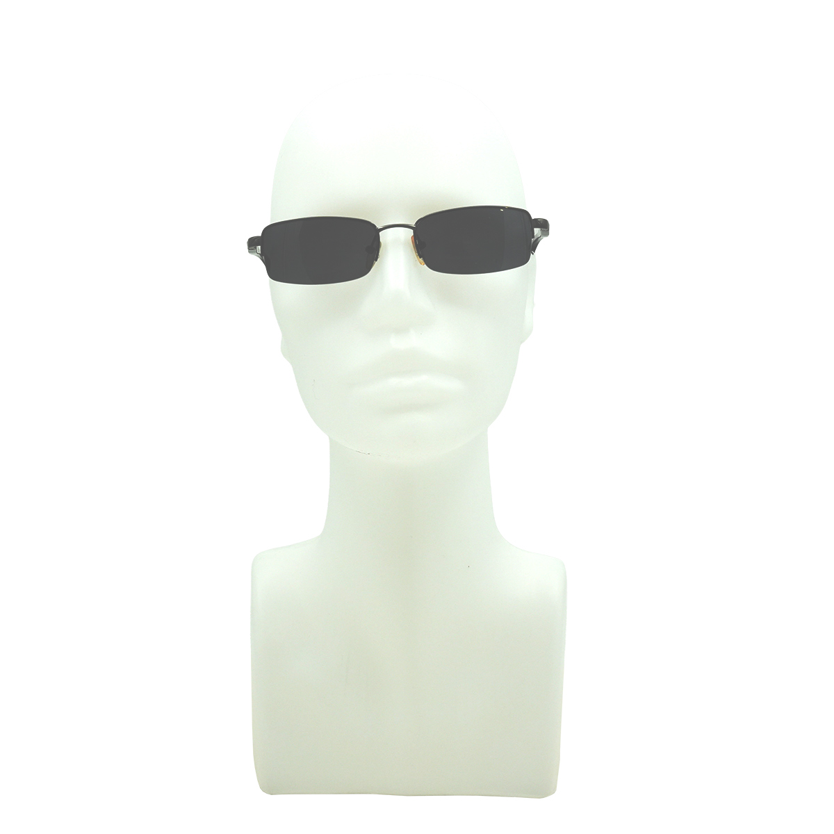 Tête éco femme  - Têtes-4