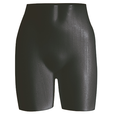 Hanches éco femme - Bustiers et fessiers