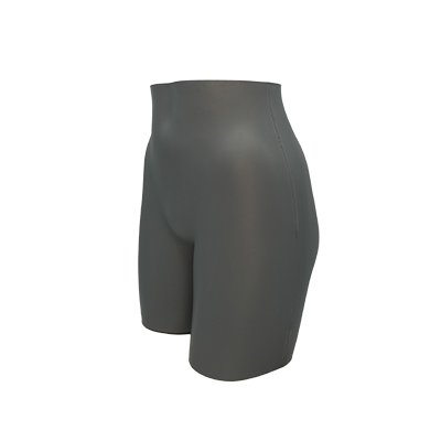 Hanches éco femme - Bustiers et fessiers-1