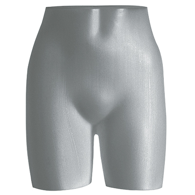 Hanches éco femme - Bustiers et fessiers