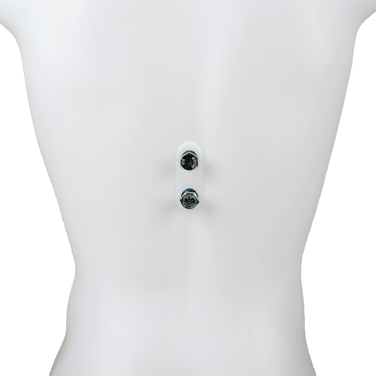 Buste éco homme  - Bustes ECO-3