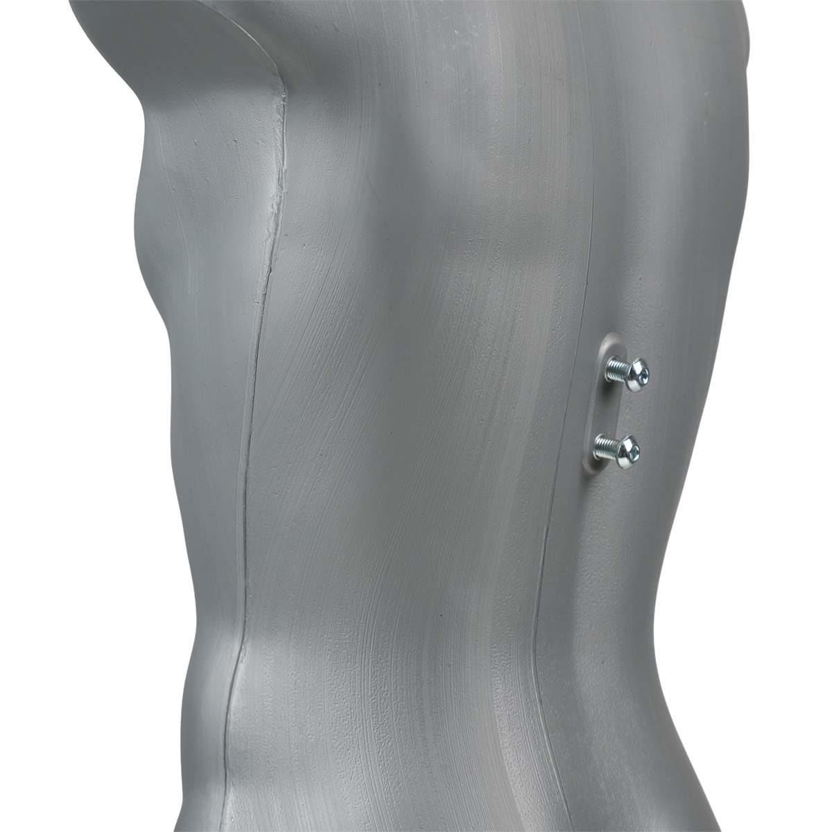 Buste éco homme  - Bustes ECO-4