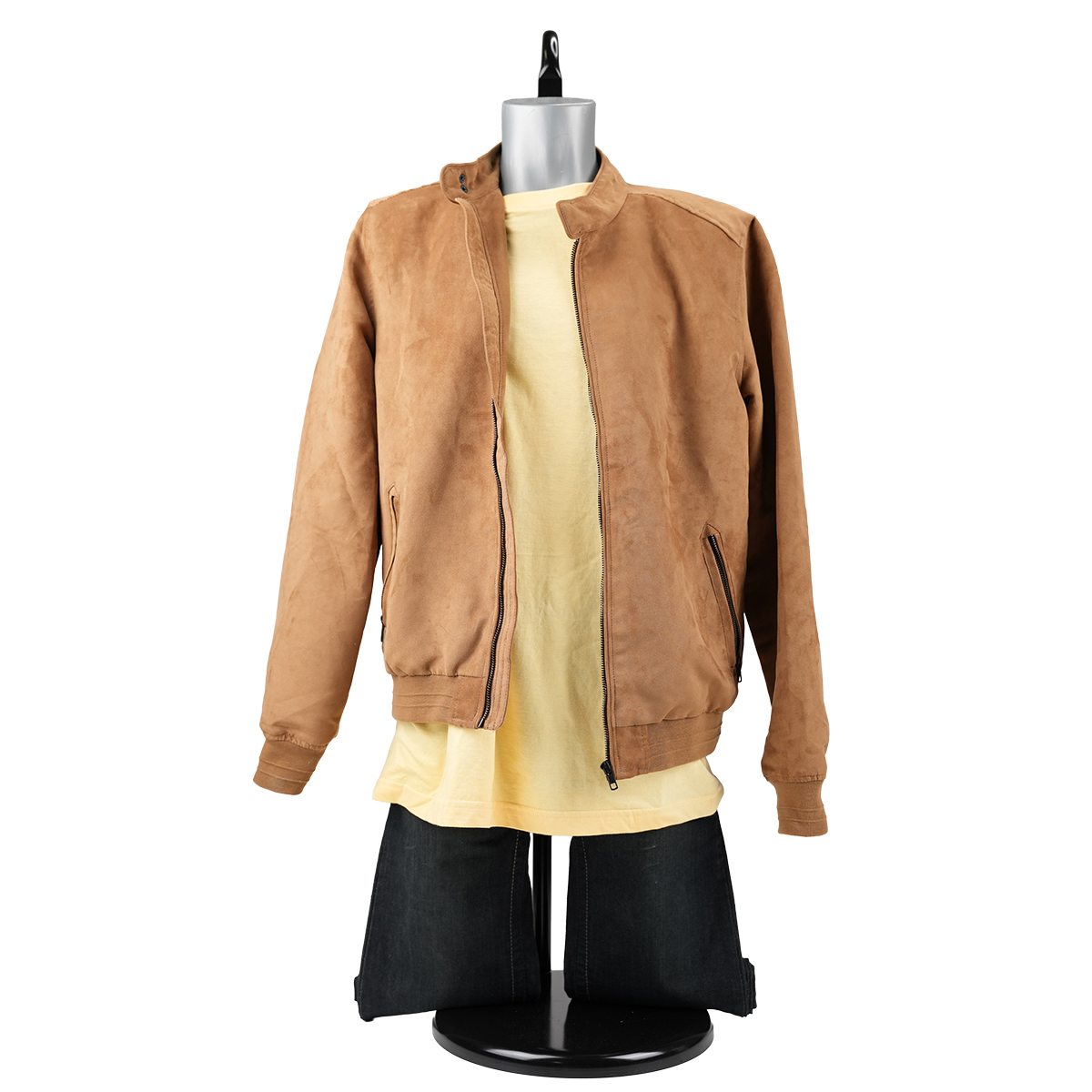 Buste éco homme  - Bustes ECO-6