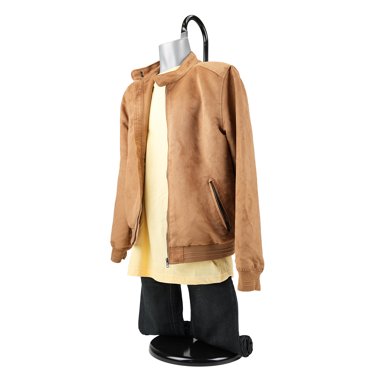 Buste éco homme  - Bustes ECO-7