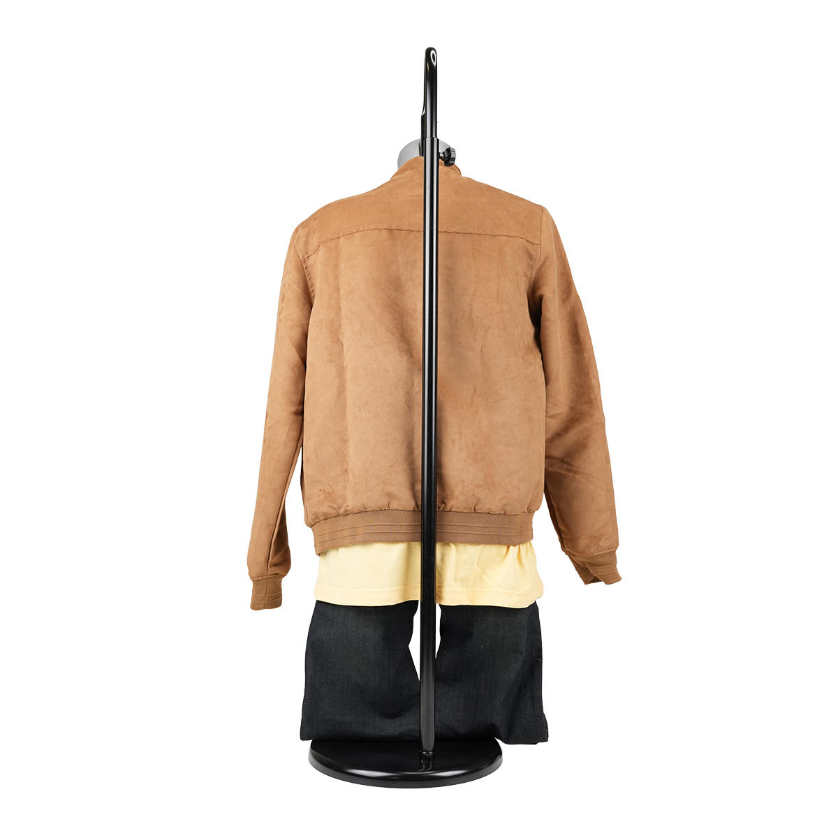 Buste éco homme  - Bustes ECO-8