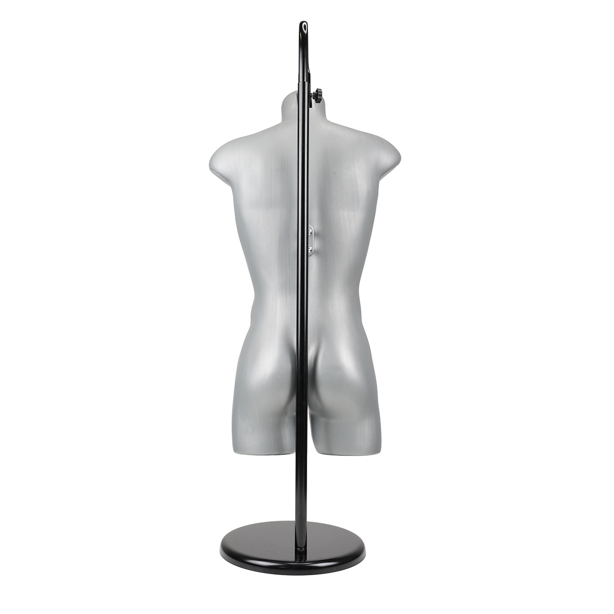 Buste éco homme - Bustes ECO-9