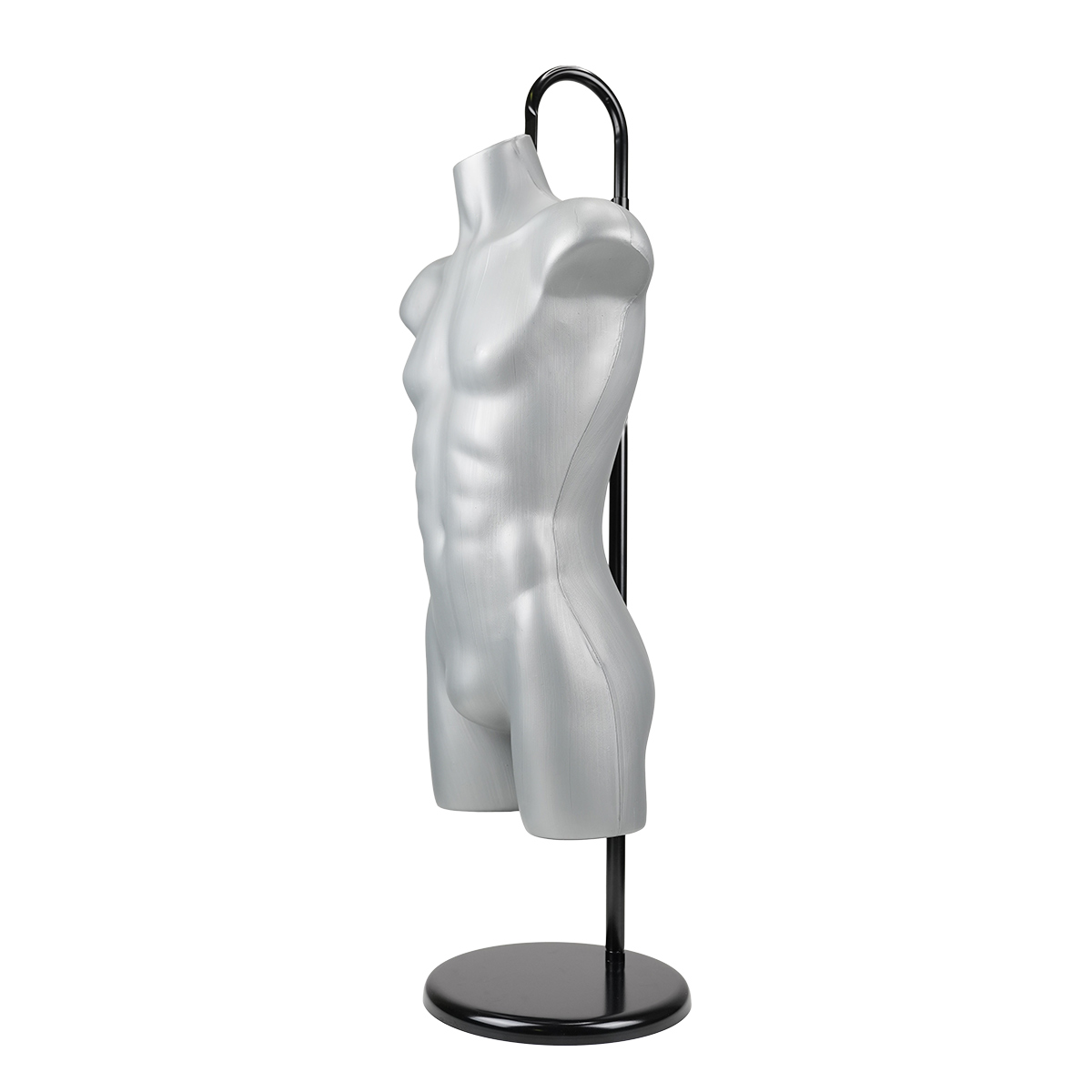 Buste éco homme  - Bustes ECO-10