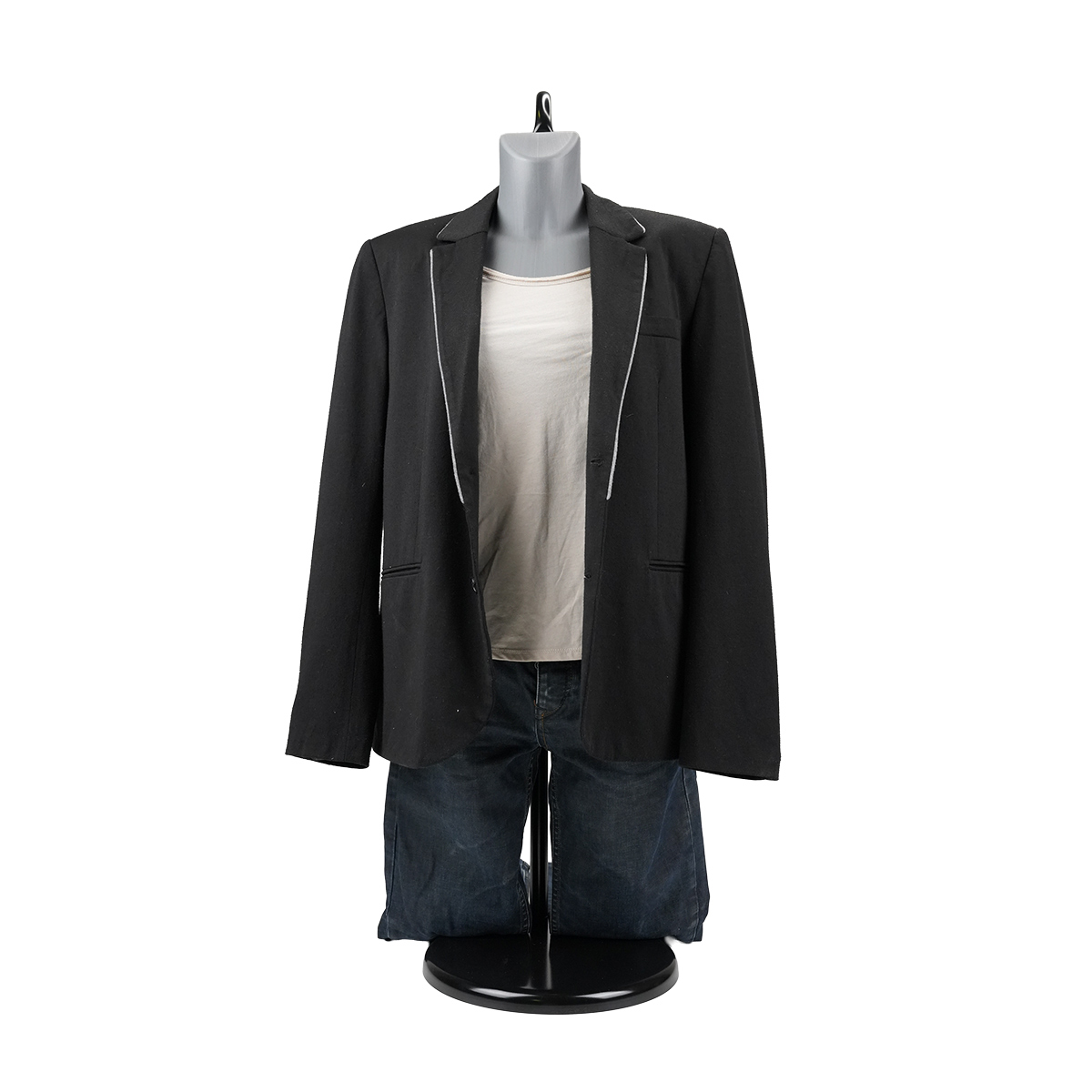 Buste éco femme  - Bustes ECO-6