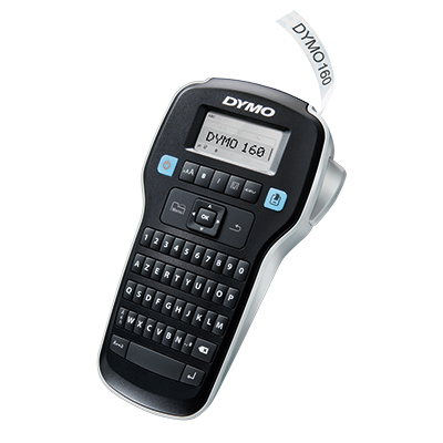 Titreuse électronique DYMO LabelManager 160 - Titreuses-2