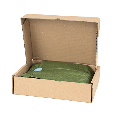 Carton d'expédition brun 27,6 x 20,7 x 7 cm - boîte à oreilles, paquet de 20 - Cartons d'expédition, Boîtes d'expédition-2